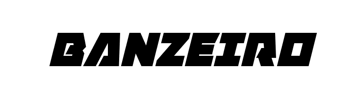 Eagle Strike Condensed Italic  Free Fonts Download