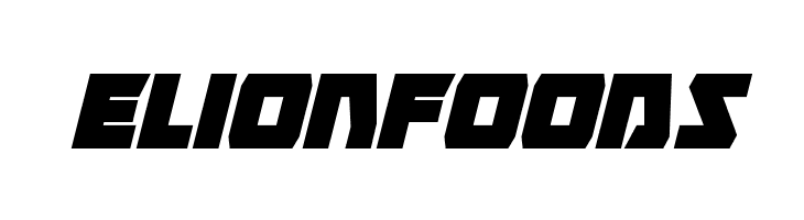 Eagle Strike Condensed Italic  Free Fonts Download