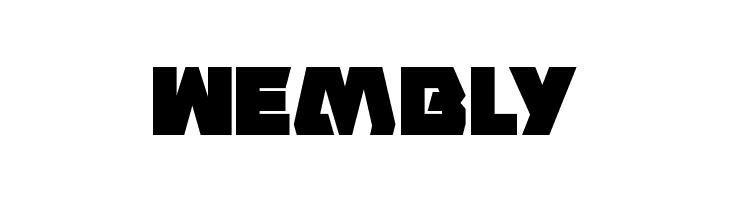 Eagle Strike Condensed  Free Fonts Download