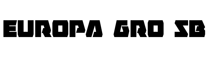 Eagle Strike Condensed  Free Fonts Download