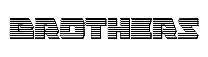 Eagle Strike Chrome  Free Fonts Download