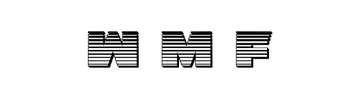 Eagle Strike Chrome  Free Fonts Download