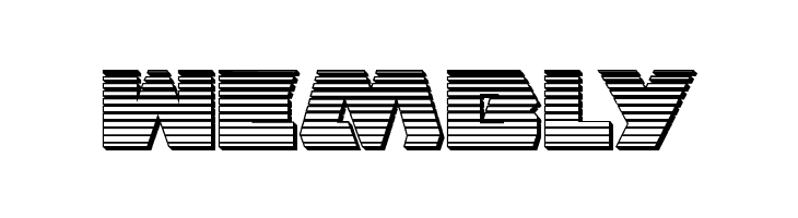 Eagle Strike Chrome  Free Fonts Download