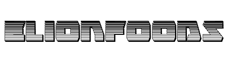 Eagle Strike Chrome  Free Fonts Download