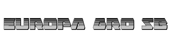 Eagle Strike Chrome  Free Fonts Download