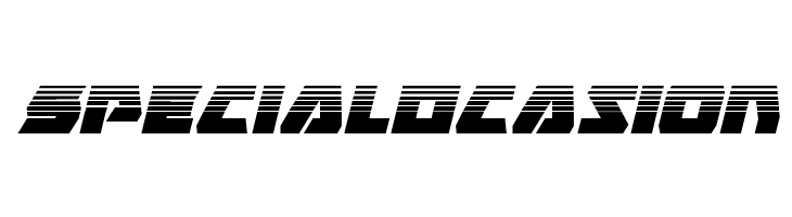 Eagle Strike Halftone Italic  Free Fonts Download