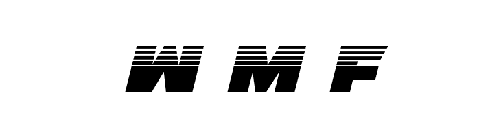 Eagle Strike Halftone Italic  Free Fonts Download