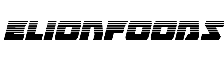 Eagle Strike Halftone Italic  Free Fonts Download