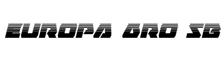 Eagle Strike Halftone Italic  Free Fonts Download