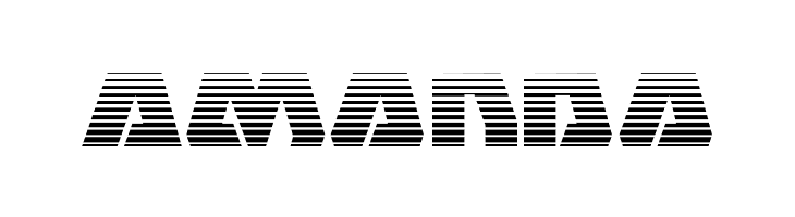 Eagle Strike Gradient  Free Fonts Download