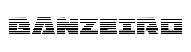 Eagle Strike Gradient  Free Fonts Download