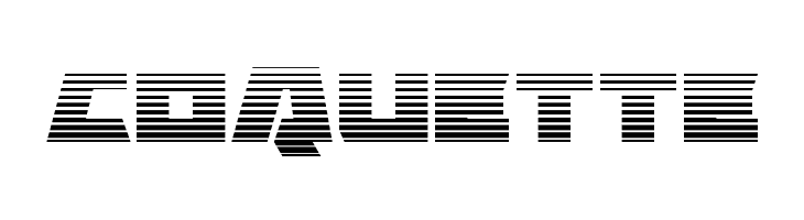 Eagle Strike Gradient  Free Fonts Download