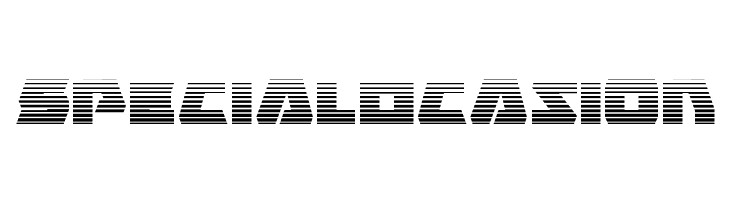 Eagle Strike Gradient  Free Fonts Download