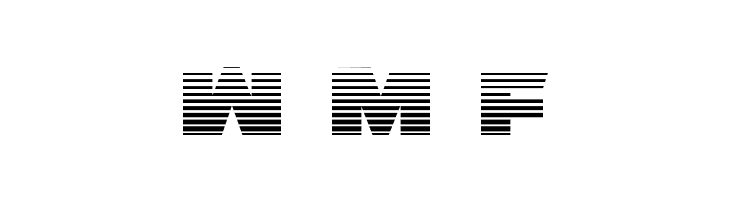 Eagle Strike Gradient  Free Fonts Download