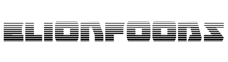 Eagle Strike Gradient  Free Fonts Download