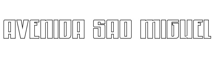 Quantum of Malice Outline  Free Fonts Download