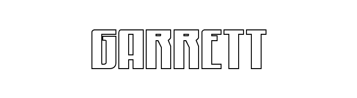 Quantum of Malice Outline  Free Fonts Download