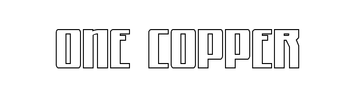 Quantum of Malice Outline  Free Fonts Download