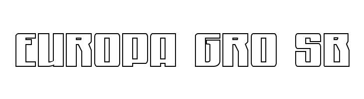 Quantum of Malice Outline  Free Fonts Download
