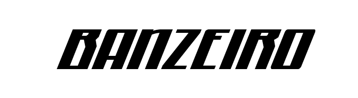 Quantum of Malice Expanded Italic  Free Fonts Download