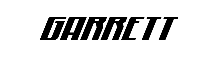 Quantum of Malice Expanded Italic  Free Fonts Download