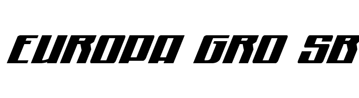 Quantum of Malice Expanded Italic  Free Fonts Download