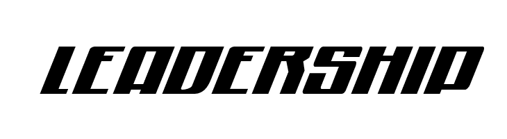 Quantum of Malice Expanded Italic  Free Fonts Download