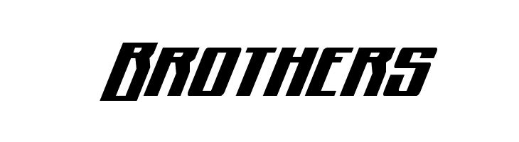 Quantum of Malice Half-Drop Italic  Free Fonts Download