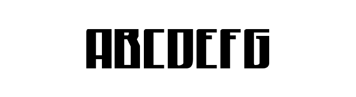 Quantum of Malice Regular  Free Fonts Download