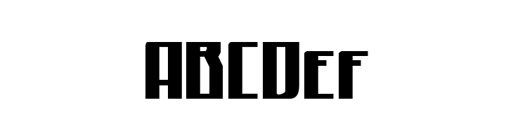 Quantum of Malice Regular  Free Fonts Download
