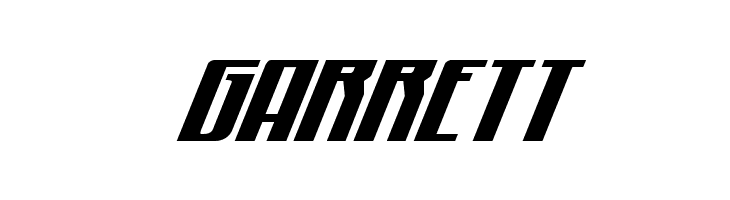 Quantum of Malice Italic  Free Fonts Download