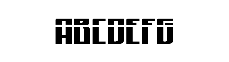 Quantum of Malice Laser  Free Fonts Download