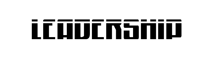 Quantum of Malice Laser  Free Fonts Download