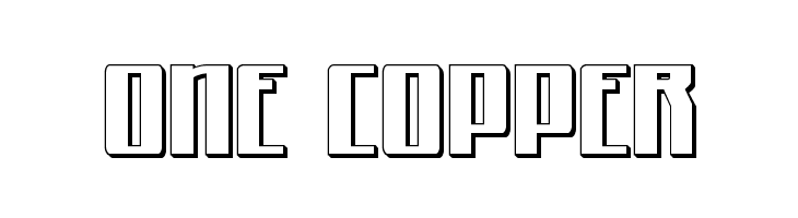 Quantum of Malice 3D  Free Fonts Download