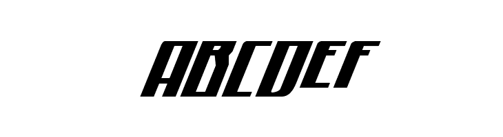 Quantum of Malice Drop Italic  Free Fonts Download