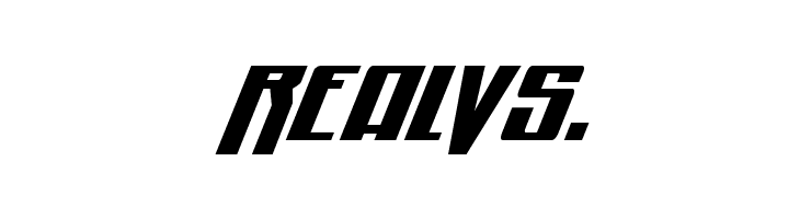 Quantum of Malice Drop Italic  Free Fonts Download