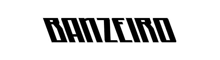 Quantum of Malice Leftalic  Free Fonts Download