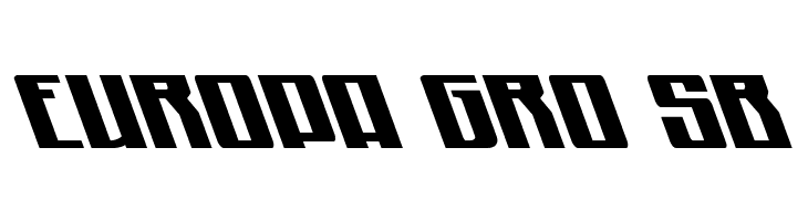 Quantum of Malice Leftalic  Free Fonts Download