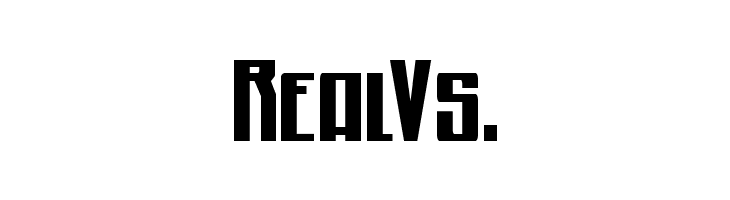 Quantum of Malice Condensed  Free Fonts Download