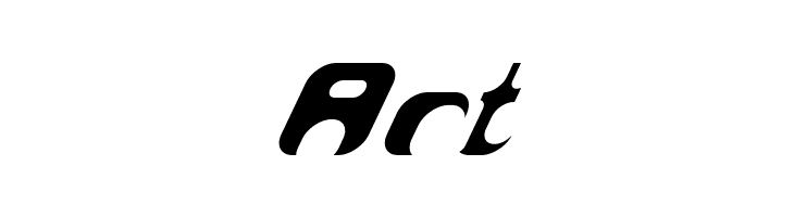 AtomBomb Speedster  Free Fonts Download