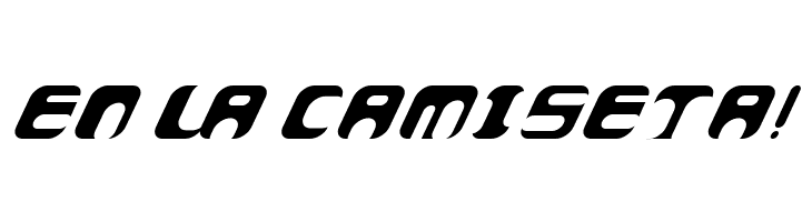 AtomBomb Speedster  Free Fonts Download