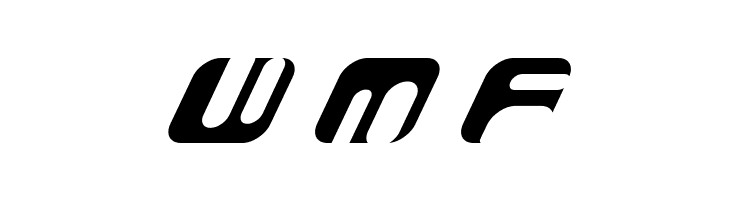 AtomBomb Speedster  Free Fonts Download