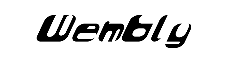 AtomBomb Speedster  Free Fonts Download