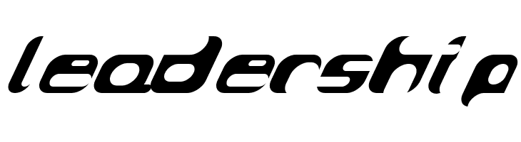 AtomBomb Speedster  Free Fonts Download