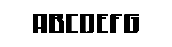 Quantum of Malice Expanded  Free Fonts Download