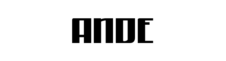 Quantum of Malice Expanded  Free Fonts Download