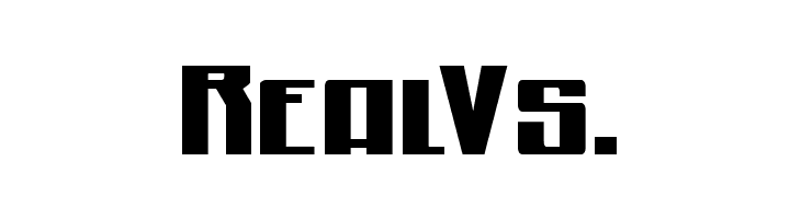 Quantum of Malice Expanded  Free Fonts Download