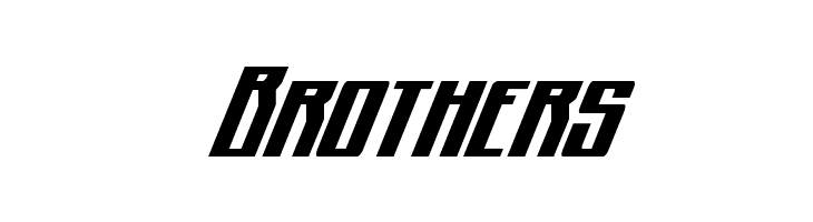 Quantum of Malice Condensed Italic  Free Fonts Download