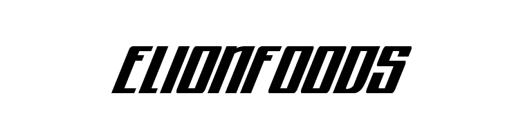 Quantum of Malice Condensed Italic  Free Fonts Download