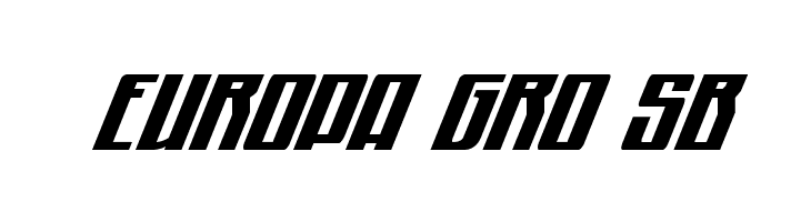 Quantum of Malice Condensed Italic  Free Fonts Download